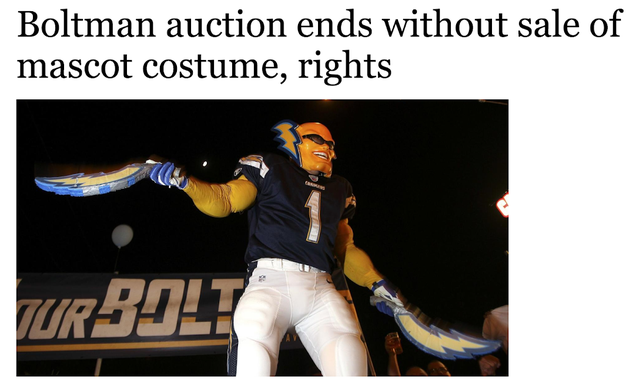 Illustration for article titled Why Your Team Sucks 2018: Los Angeles Chargers
